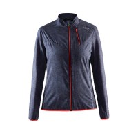 Mind Jacket Woman