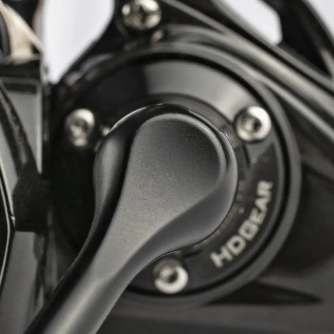 Котушка Favorite Sirius 4000S SRS40S1 12+1BB