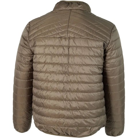 Куртка Hallyard Dussik L Зелений