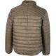 Куртка Hallyard Dussik L Зелений