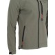 Куртка Hallyard Aksel 3XL olive