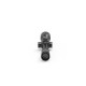 Прицел оптический ZC Hunter 1.7-12x50 (36 мм) MHR SFP illum. Ballostikturm