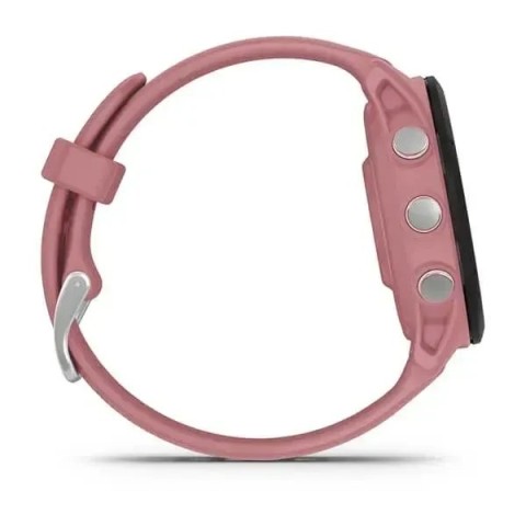 Смарт-годинник Garmin Forerunner 255s світло-рожевий