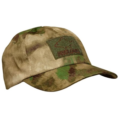 Кепка Prologic Creek Cap Onesize ц:camo
