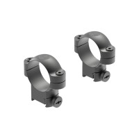 Кріплення Leupold для RM Sako 30mm High Matte (51037)