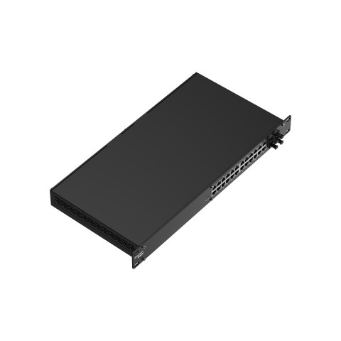 Комутатор керований Teltonika SWM281