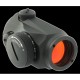 Коліматорний приціл Aimpoint MICRO H-1 2MOA