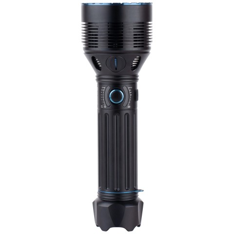 Ліхтар Olight X9R Marauder Black