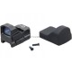 Приціл коліматорний Vector Optics Frenzy 1x17x24 5MOA Green Dot TEK footprint