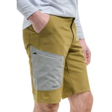Шорты Turbat Bali Mns M Steeple Gray/Butternut Khaki