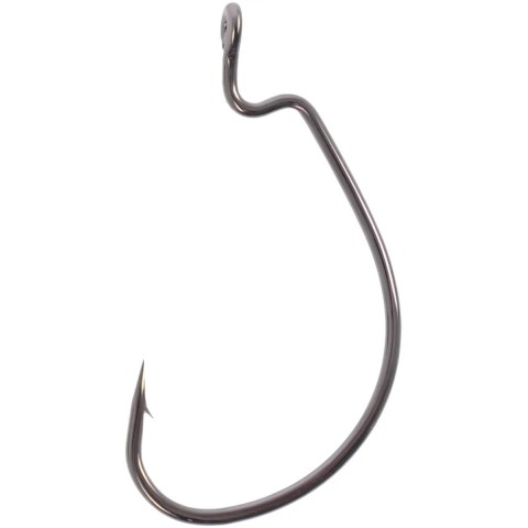 Крючок Select WH-93 #10/0 (2 шт/уп)