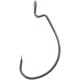 Крючок Select WH-93 #10/0 (2 шт/уп)