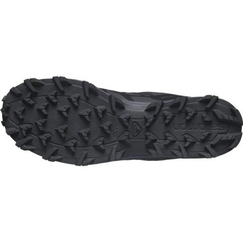 Кроссовки Salomon SPEED ASSAULT 2 8 Wolf/Wolf/Black