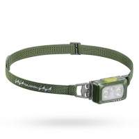 Ліхтар налобний Naturehike CNK2550ZM011, зелений
