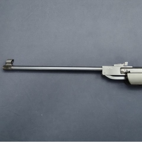 Гвинтівка пневматична Hatsan 90 бу