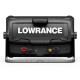 Эхолот/картплоттер Lowrance Elite - 12 FS Active Imaging 3-in-1