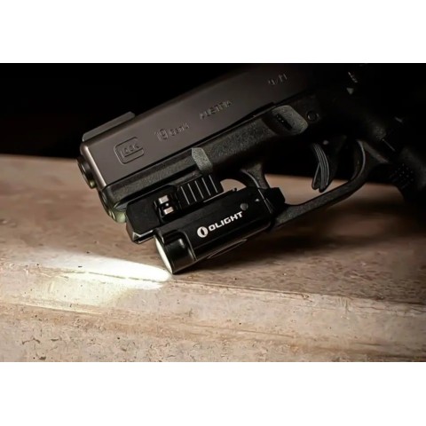 Ліхтар Olight PL-Mini 2 Valkyrie Black