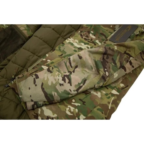 Куртка Carinthia MIG 4.0 G-Loft XL Multicam