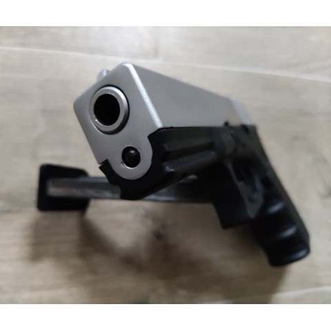 Стартовий пістолет Retay G19C-U бу