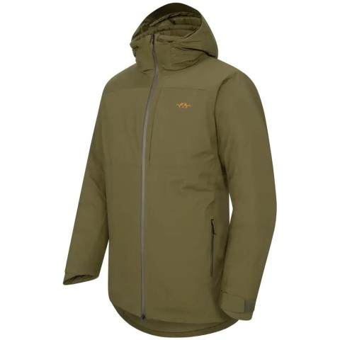 Куртка Blaser Active Outfits Shield S olive