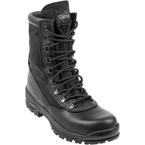 Ботинки Chiruca Azor 45 Black