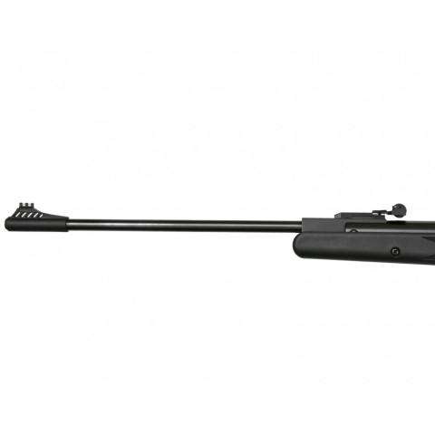 Пневматична гвинтівка Borner Air Rifle XS25S з оптичним прицілом
