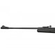 Пневматична гвинтівка Borner Air Rifle XS25S з оптичним прицілом