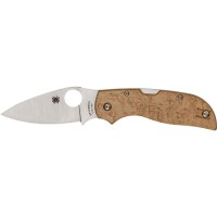 Ніж Spyderco Chaparral, Wood (C152WDP)