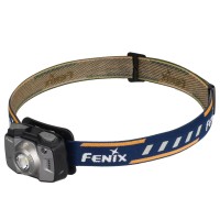 Фонарь налобный серый Fenix HL32R