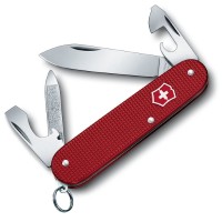 Ніж Victorinox CADET 0.2600.L12  червоний (Vx02600.L1221)