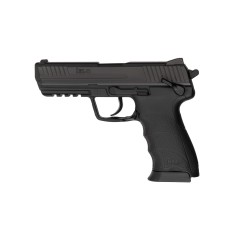 Пневматический пистолет Umarex Heckler & Koch HK45  кал.4,5мм