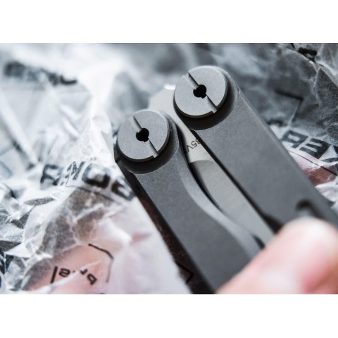 Ніж Boker Plus 