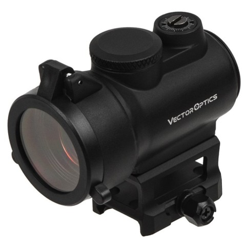 Приціл коліматорний Vector Optics Centurion 1x30 3МОА