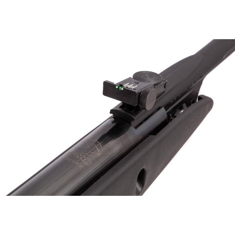 Пневматична гвинтівка Gamo Whisper X кал.4,5
