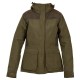 Куртка Hallyard Boville lady 42 Зеленый