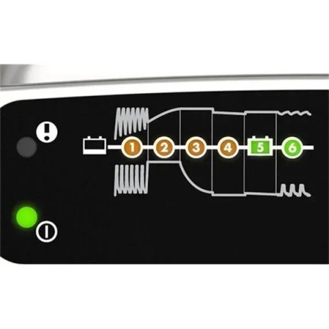 Зарядное устройство CTEK XS 0.8 для аккумуляторов 56-839