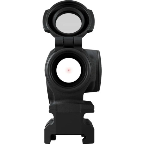 Приціл коліматорний Aimpoint Duty RDS MR точка 2 MOA коло 65 MOA