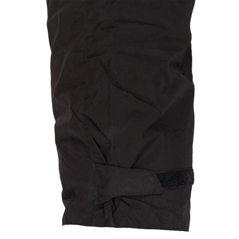 Штани Shimano Basic Insulation Bib XXXL Black