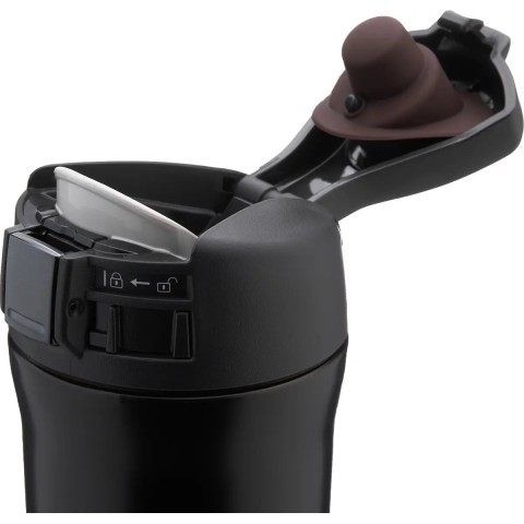 Термокружка ZOJIRUSHI SM-YAF48TD 0.48 л Black