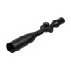 Приціл оптичний Vector Optics Continental  5-30x56 (30mm) illum. SFP Tactical