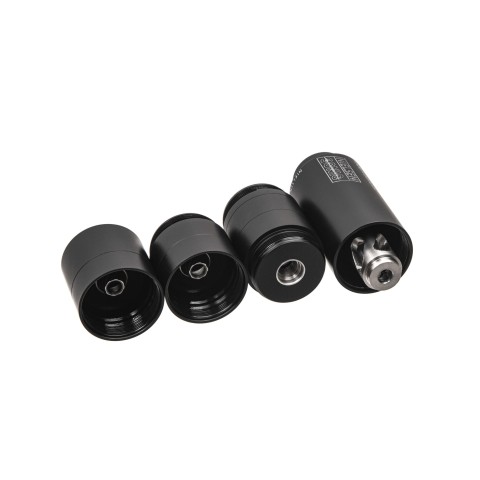 Саундмодератор Nielsen Sonic 40 Compact 1/2