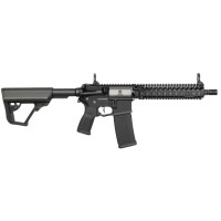 Гвинтівка страйкбольна Evolution Recon 3.0 Viper MK18 Mod. 1 AEG 6 мм Black