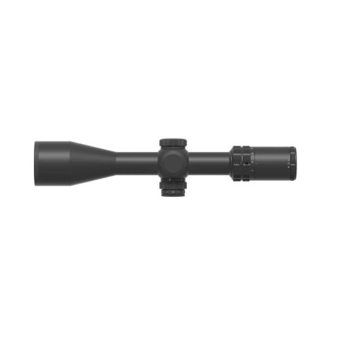 Прицел оптический Vector Optics Grizzly 2.5-15x50 (30 мм) HD SFP illum. G4 Fiber Dot