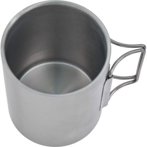 Термокружка Skif Outdoor Loner Cup FH , 400 ml