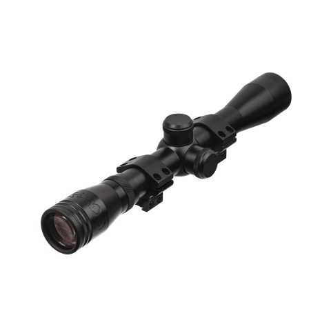 Прицел оптический Gamo 4х32 WR Duplex