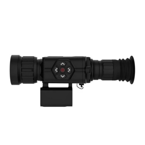 Тепловізійний приціл Senopex DOT A5 LRF