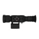 Тепловізійний приціл Senopex DOT A5 LRF