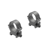 Кільця Leupold QRW2 30mm High Matte (174078)
