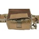 Жилет тактический Condor Modular Operator Plate Carrier Multicam