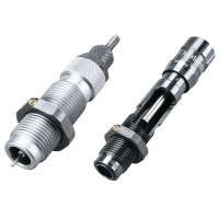 Набор матриц RCBS MATCHMASTER бушинговых, калибр 6.5мм PRC, 2 шт. 6.5 PRC